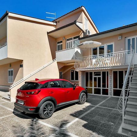 Apartment Kate-Few Minutes From Beach Makarska Eksteriør bilde