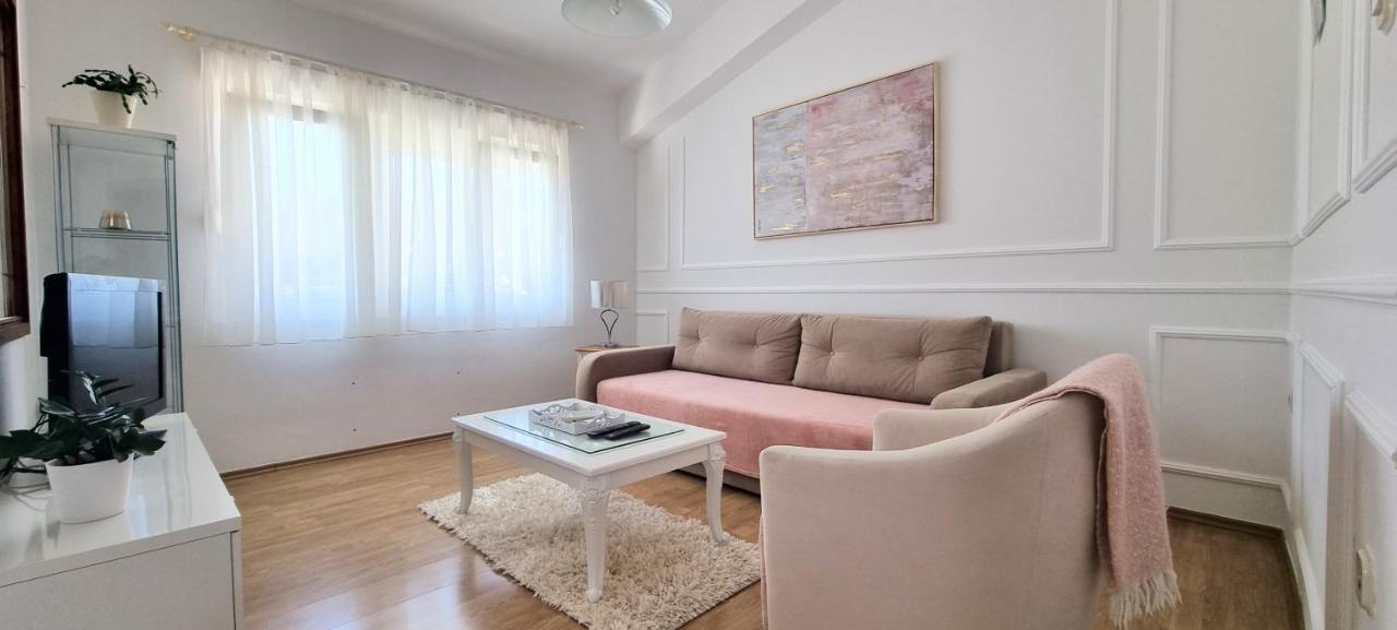 Apartment Kate-Few Minutes From Beach Makarska Eksteriør bilde