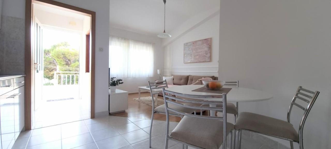 Apartment Kate-Few Minutes From Beach Makarska Eksteriør bilde
